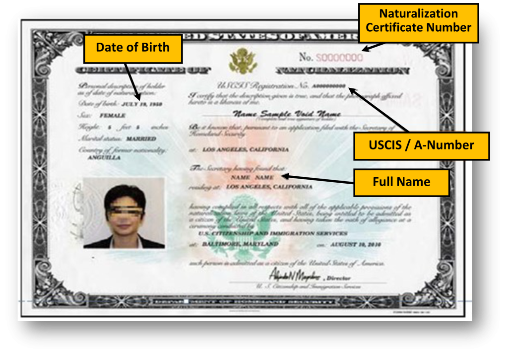 HOW TO GET IMMIGRATION DOCUMENTS ONLINE