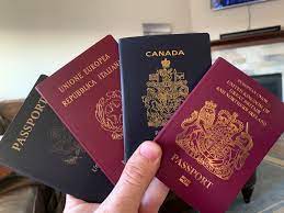 HOW TO GET IMMIGRATION DOCUMENTS ONLINE