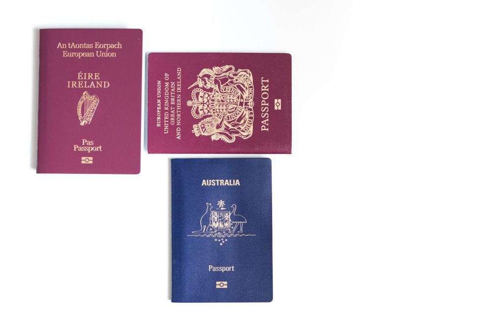 We Are Selling French Fake And Registered Passports