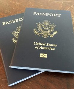 Purchase U.S. passport online