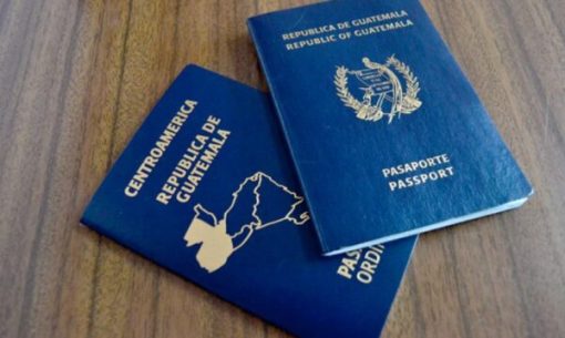 Buy Fake Guatemala Passport