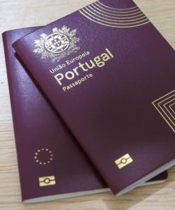 Portugal passport