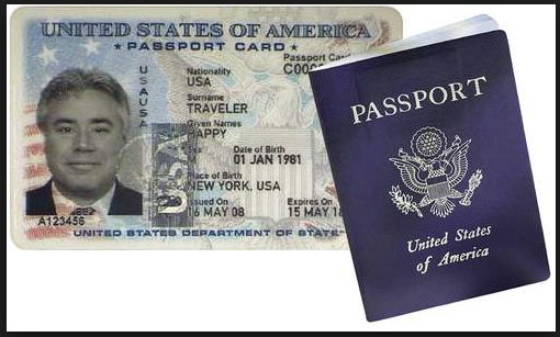 How to get a US passport Online