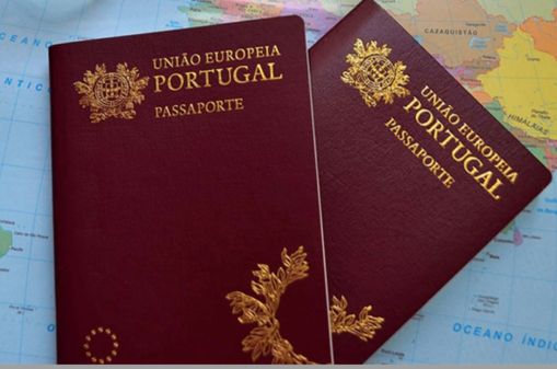 How to get a Portuguese passport