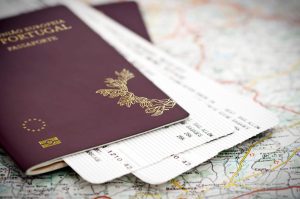 How to get a Portuguese passport